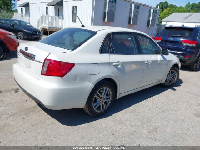 Photo 3 VIN: JF1GE6A66BH518730 - SUBARU IMPREZA 