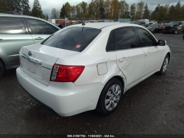 Photo 3 VIN: JF1GE6A67AG509992 - SUBARU IMPREZA SEDAN 