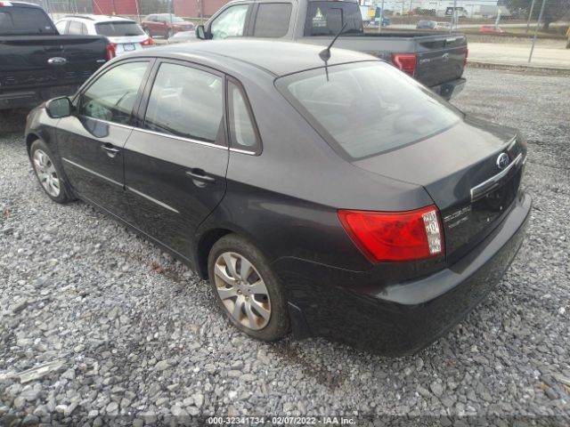 Photo 2 VIN: JF1GE6A67AH505791 - SUBARU IMPREZA SEDAN 