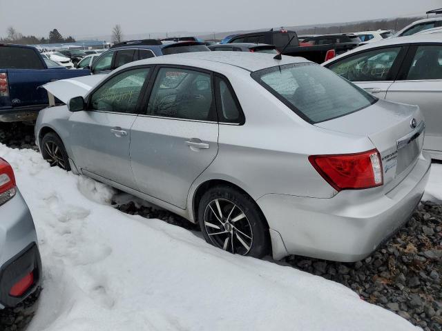 Photo 1 VIN: JF1GE6A67AH509453 - SUBARU IMPREZA 