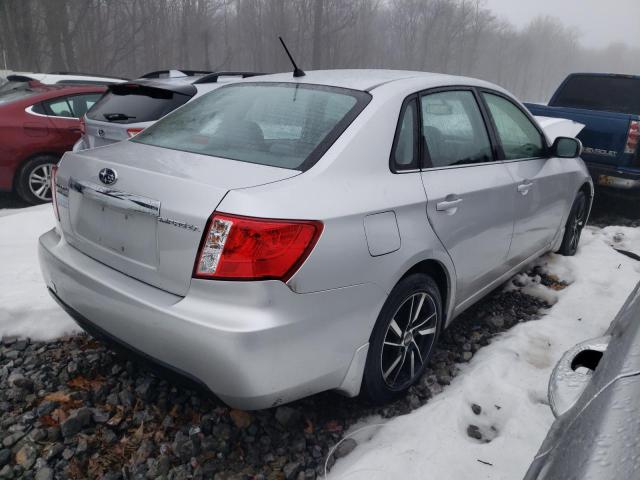 Photo 2 VIN: JF1GE6A67AH509453 - SUBARU IMPREZA 