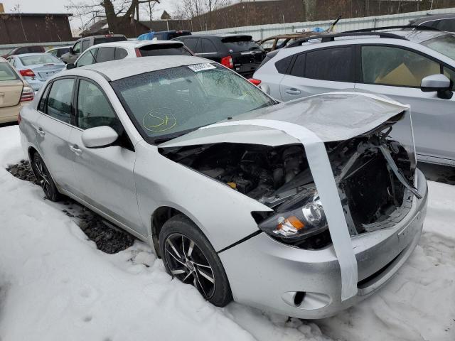 Photo 3 VIN: JF1GE6A67AH509453 - SUBARU IMPREZA 