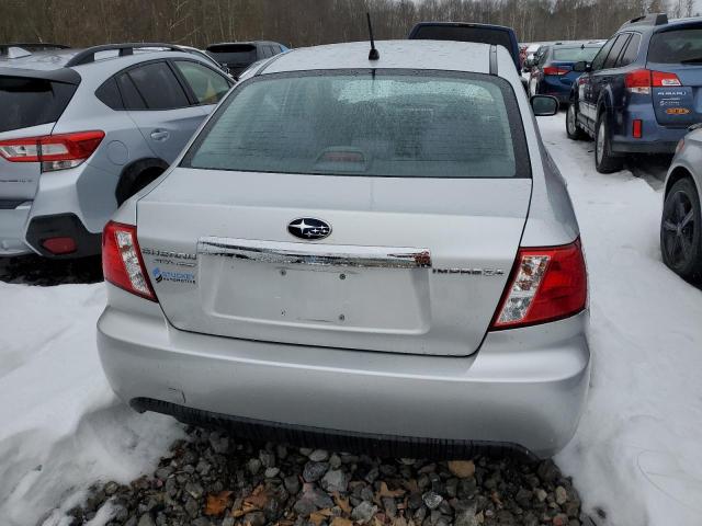 Photo 5 VIN: JF1GE6A67AH509453 - SUBARU IMPREZA 