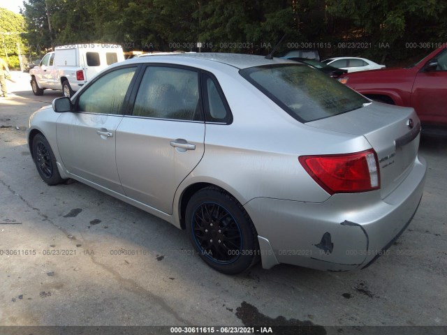 Photo 2 VIN: JF1GE6A67AH510473 - SUBARU IMPREZA SEDAN 