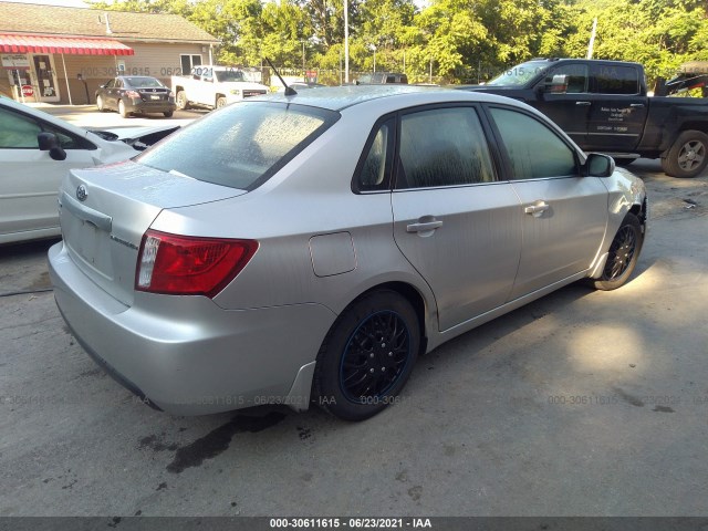 Photo 3 VIN: JF1GE6A67AH510473 - SUBARU IMPREZA SEDAN 