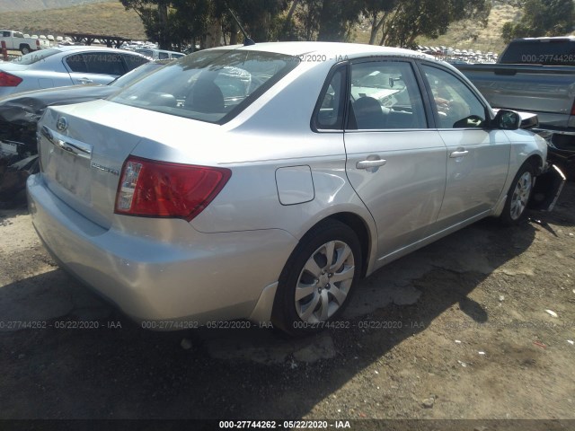 Photo 3 VIN: JF1GE6A67BH500432 - SUBARU IMPREZA SEDAN 