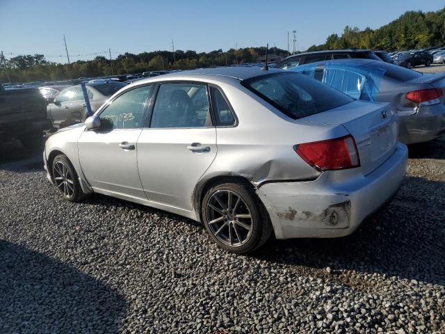 Photo 1 VIN: JF1GE6A67BH501435 - SUBARU IMPREZA 2. 