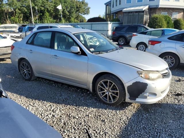 Photo 3 VIN: JF1GE6A67BH501435 - SUBARU IMPREZA 2. 