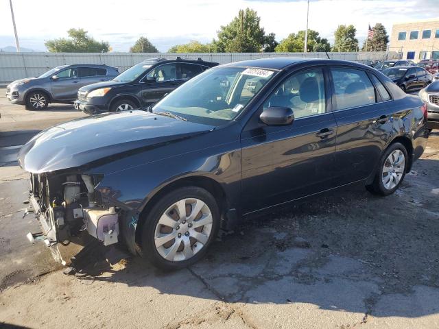 Photo 0 VIN: JF1GE6A67BH503380 - SUBARU IMPREZA 2. 