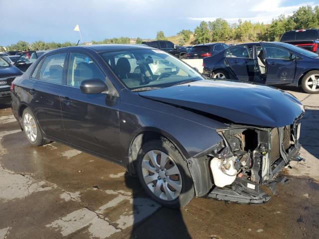 Photo 3 VIN: JF1GE6A67BH503380 - SUBARU IMPREZA 2. 