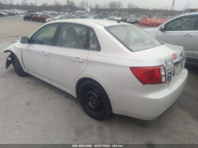 Photo 2 VIN: JF1GE6A67BH506506 - SUBARU IMPREZA 