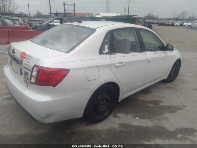 Photo 3 VIN: JF1GE6A67BH506506 - SUBARU IMPREZA 