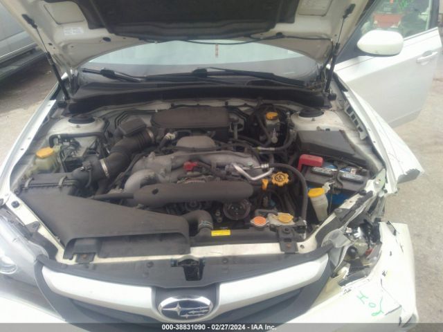 Photo 9 VIN: JF1GE6A67BH506506 - SUBARU IMPREZA 