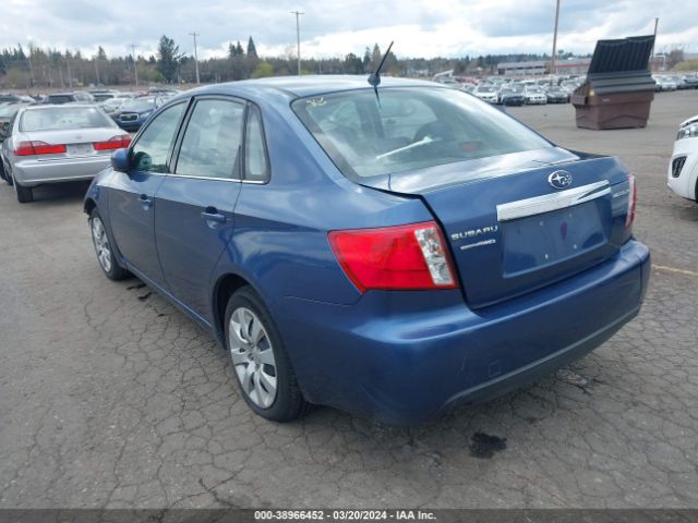 Photo 2 VIN: JF1GE6A67BH511382 - SUBARU IMPREZA 