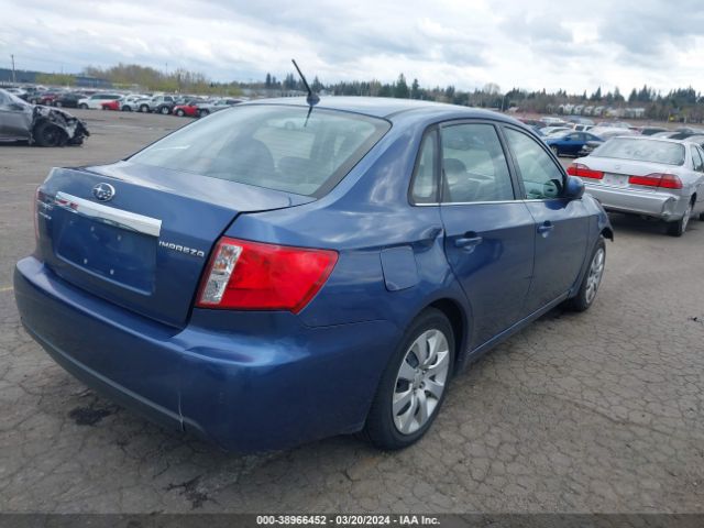 Photo 3 VIN: JF1GE6A67BH511382 - SUBARU IMPREZA 