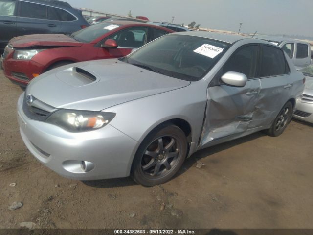 Photo 1 VIN: JF1GE6A67BH515545 - SUBARU IMPREZA SEDAN 