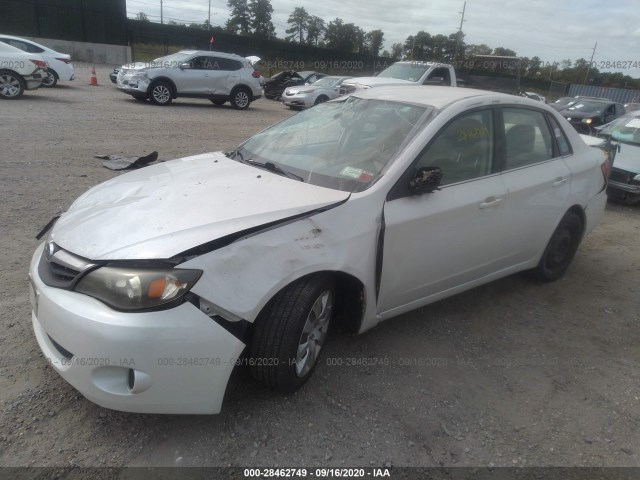 Photo 1 VIN: JF1GE6A67BH516792 - SUBARU IMPREZA SEDAN 