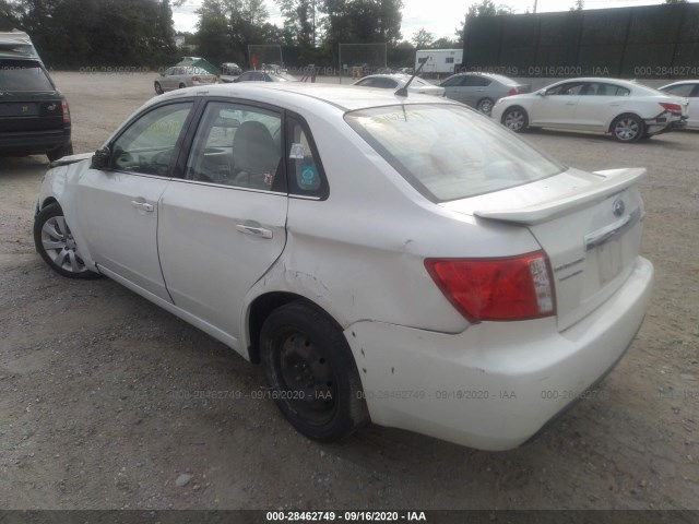 Photo 2 VIN: JF1GE6A67BH516792 - SUBARU IMPREZA SEDAN 