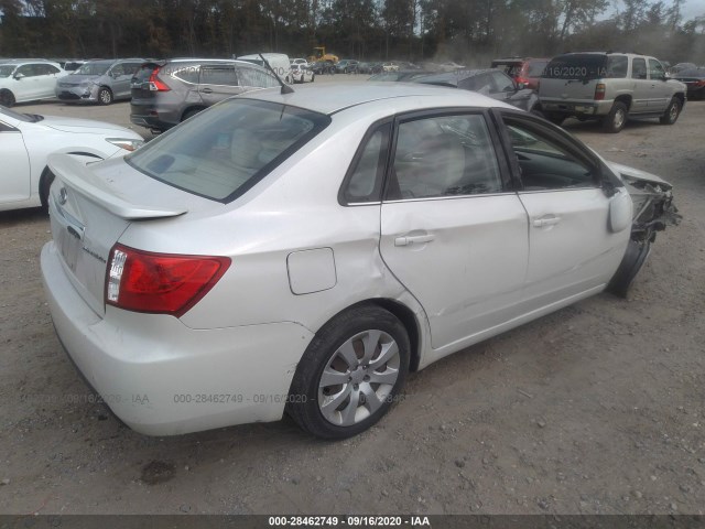 Photo 3 VIN: JF1GE6A67BH516792 - SUBARU IMPREZA SEDAN 