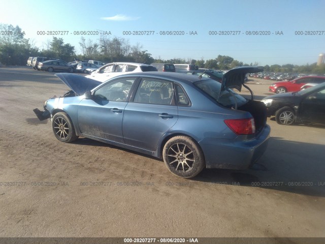 Photo 2 VIN: JF1GE6A68AG514411 - SUBARU IMPREZA SEDAN 