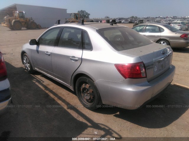 Photo 2 VIN: JF1GE6A68AG517471 - SUBARU IMPREZA SEDAN 