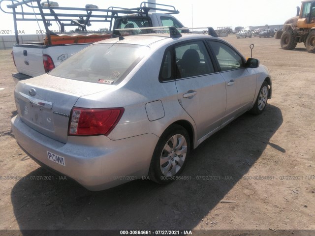 Photo 3 VIN: JF1GE6A68AG517471 - SUBARU IMPREZA SEDAN 