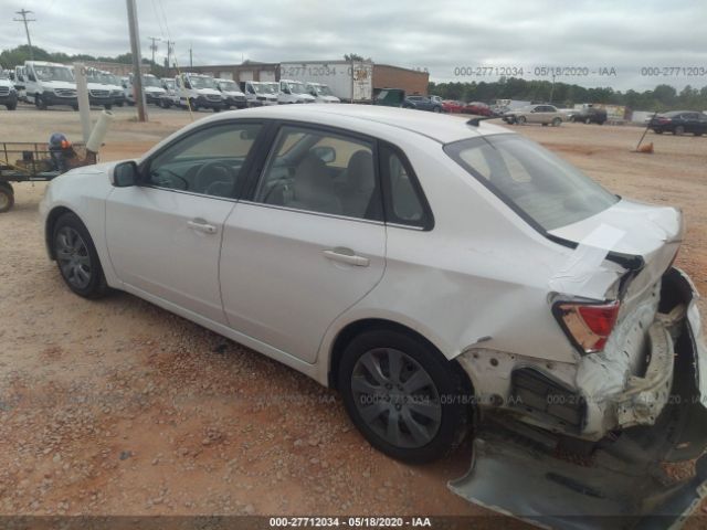 Photo 2 VIN: JF1GE6A68AH505976 - SUBARU IMPREZA SEDAN 