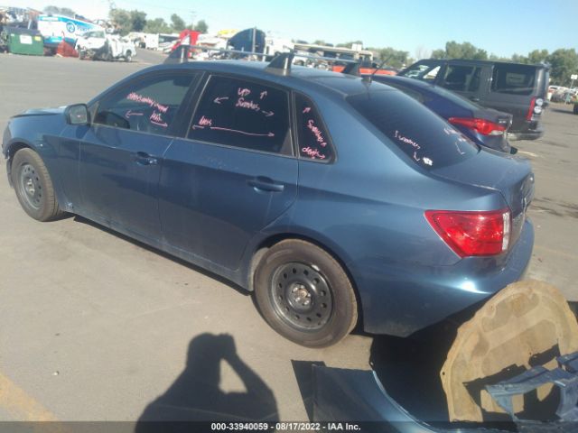 Photo 2 VIN: JF1GE6A68AH506349 - SUBARU IMPREZA SEDAN 