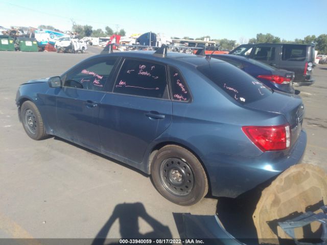 Photo 7 VIN: JF1GE6A68AH506349 - SUBARU IMPREZA SEDAN 