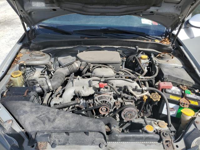 Photo 10 VIN: JF1GE6A68AH506514 - SUBARU IMPREZA 