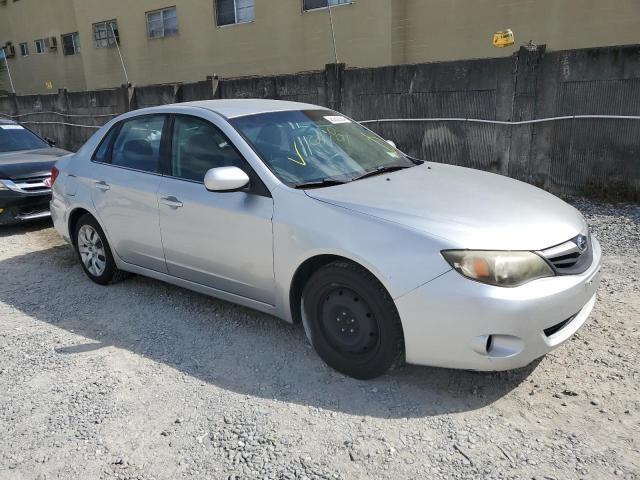 Photo 3 VIN: JF1GE6A68AH506514 - SUBARU IMPREZA 