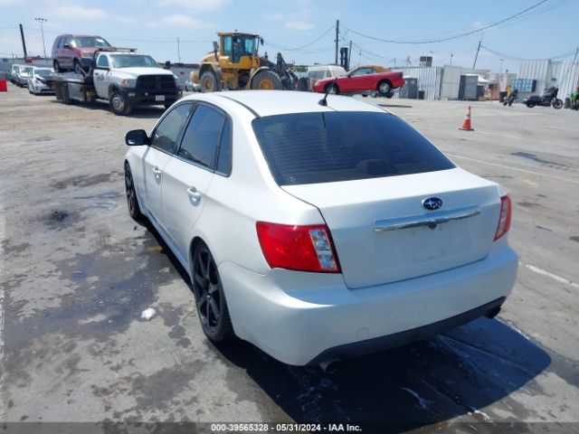 Photo 2 VIN: JF1GE6A68AH506688 - SUBARU IMPREZA 