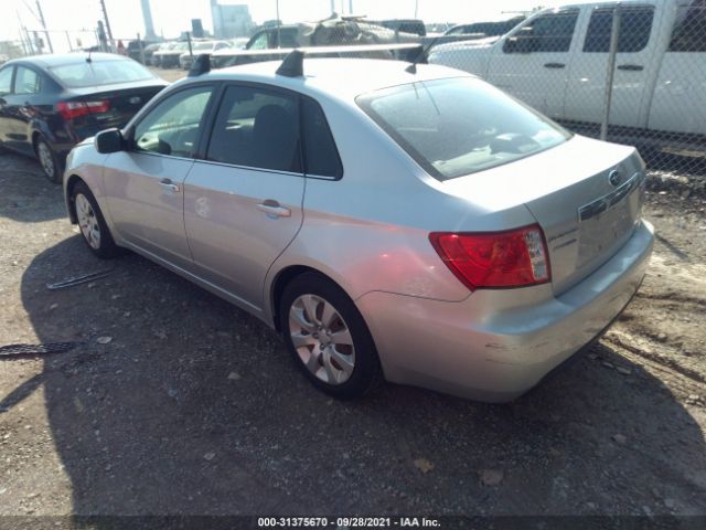 Photo 2 VIN: JF1GE6A68AH508988 - SUBARU IMPREZA SEDAN 