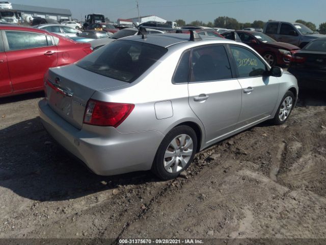 Photo 3 VIN: JF1GE6A68AH508988 - SUBARU IMPREZA SEDAN 