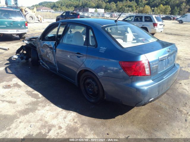 Photo 2 VIN: JF1GE6A68AH510823 - SUBARU IMPREZA SEDAN 