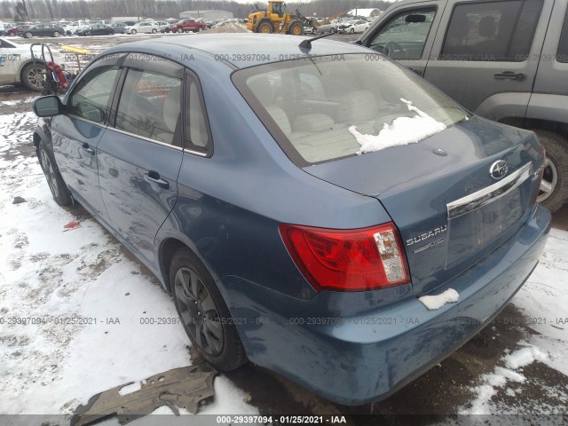 Photo 2 VIN: JF1GE6A68AH514712 - SUBARU IMPREZA SEDAN 