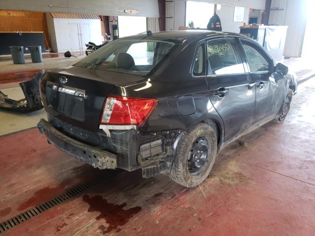 Photo 3 VIN: JF1GE6A68BG502566 - SUBARU IMPREZA 2. 