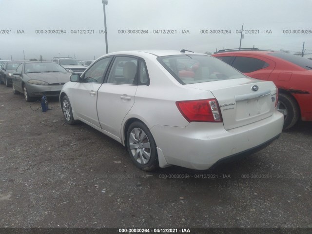 Photo 2 VIN: JF1GE6A68BG502745 - SUBARU IMPREZA SEDAN 