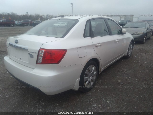 Photo 3 VIN: JF1GE6A68BG502745 - SUBARU IMPREZA SEDAN 