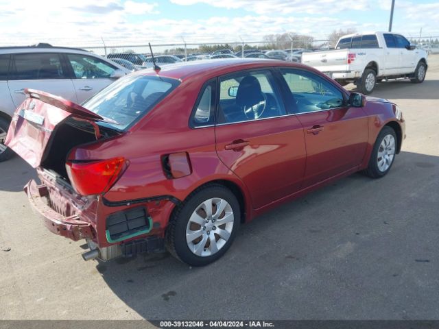 Photo 3 VIN: JF1GE6A68BH504716 - SUBARU IMPREZA 