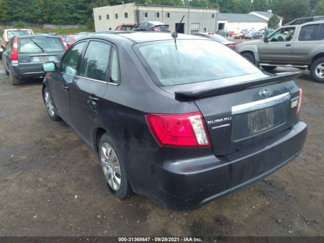 Photo 2 VIN: JF1GE6A68BH510242 - SUBARU IMPREZA SEDAN 