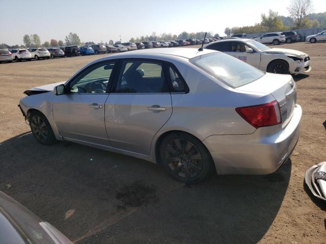 Photo 1 VIN: JF1GE6A68BH520060 - SUBARU IMPREZA 