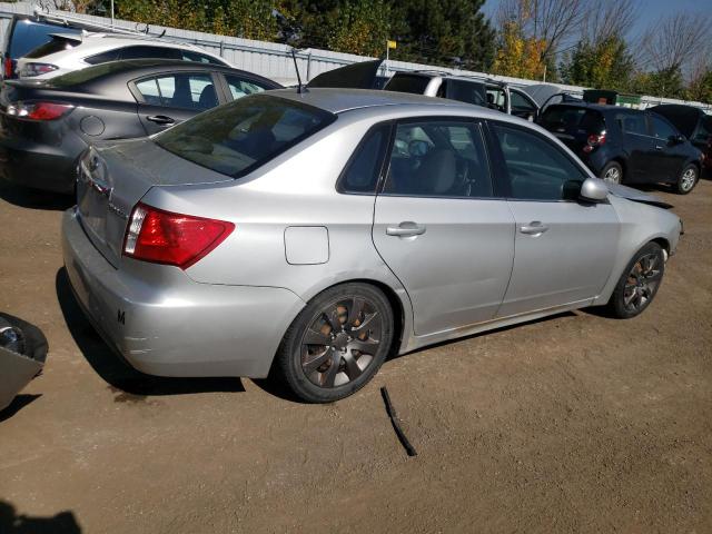 Photo 2 VIN: JF1GE6A68BH520060 - SUBARU IMPREZA 