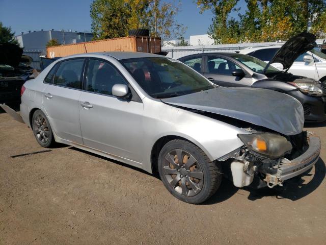 Photo 3 VIN: JF1GE6A68BH520060 - SUBARU IMPREZA 