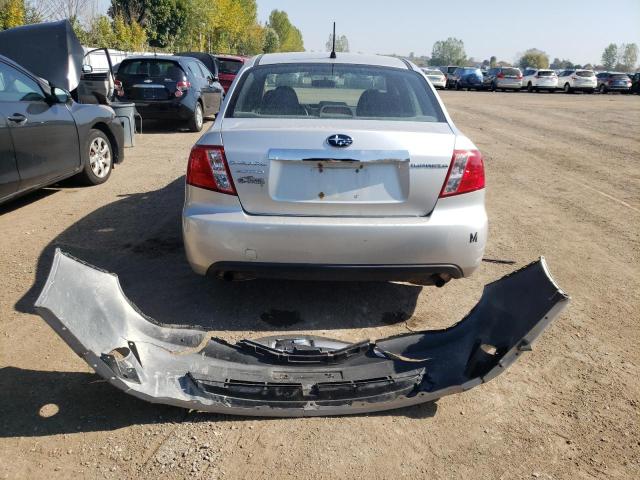 Photo 5 VIN: JF1GE6A68BH520060 - SUBARU IMPREZA 