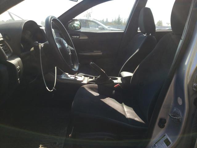 Photo 6 VIN: JF1GE6A68BH520060 - SUBARU IMPREZA 