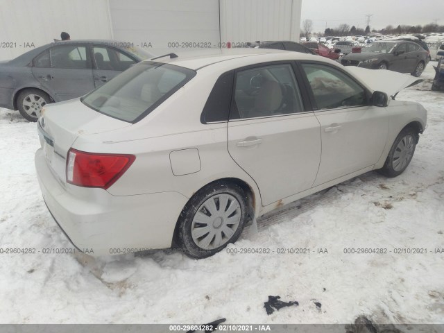 Photo 3 VIN: JF1GE6A69AH509583 - SUBARU IMPREZA SEDAN 