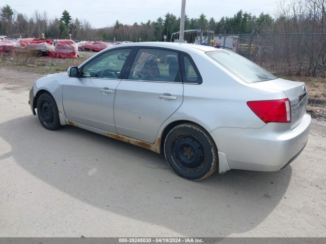 Photo 2 VIN: JF1GE6A69AH509969 - SUBARU IMPREZA 