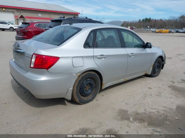 Photo 3 VIN: JF1GE6A69AH509969 - SUBARU IMPREZA 