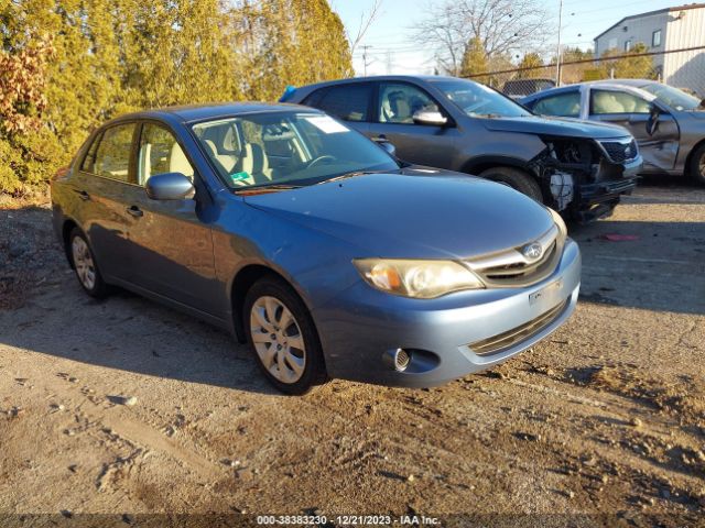 Photo 0 VIN: JF1GE6A69AH514654 - SUBARU IMPREZA 